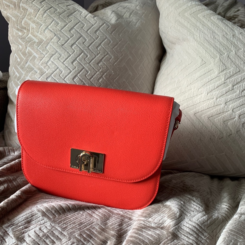 New Furla 1927 Bag